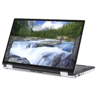 Thế Giới Số 365 | [Like New] Dell Latitude 7400 2in1 (Core i5 - 8265U, 16GB, 256GB, 14 FHD Touch)