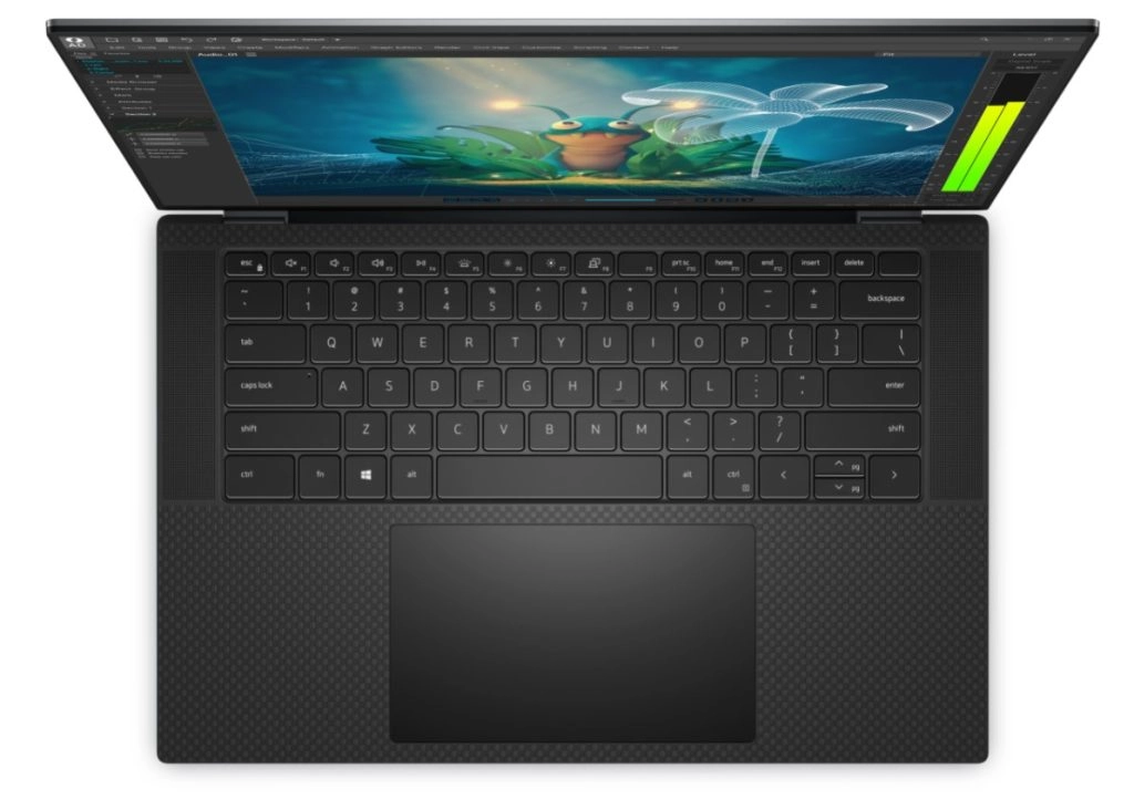 Thế Giới Số 365 | [Like New] Dell Precision 5570 (Core i9-12900H, 32GB, 512GB, RTX A2000 8GB, 15.6 4K UHD Touch)