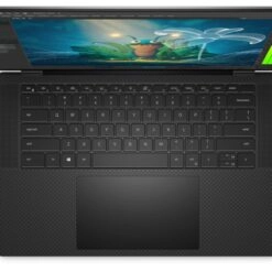 Thế Giới Số 365 | [Like New] Dell Precision 5570 (Core i7-12800H, 16GB, 512GB, RTX A1000 4GB, 15.6 FHD+)