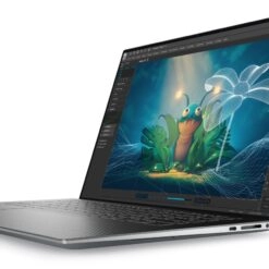 Thế Giới Số 365 | [Like New] Dell Precision 5570 (Core i7-12800H, 16GB, 512GB, RTX A1000 4GB, 15.6 FHD+)