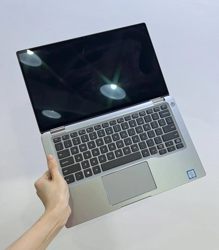 Thế Giới Số 365 | [Like New] Dell Latitude 7400 2in1 (Core i5 - 8265U, 16GB, 256GB, 14 FHD Touch)