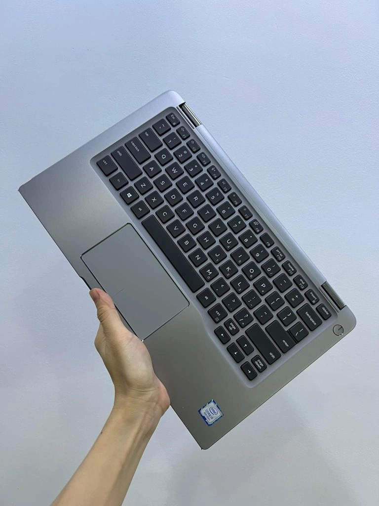 Thế Giới Số 365 | [Like New] Dell Latitude 7400 2in1 (Core i5 - 8265U, 16GB, 256GB, 14 FHD Touch)