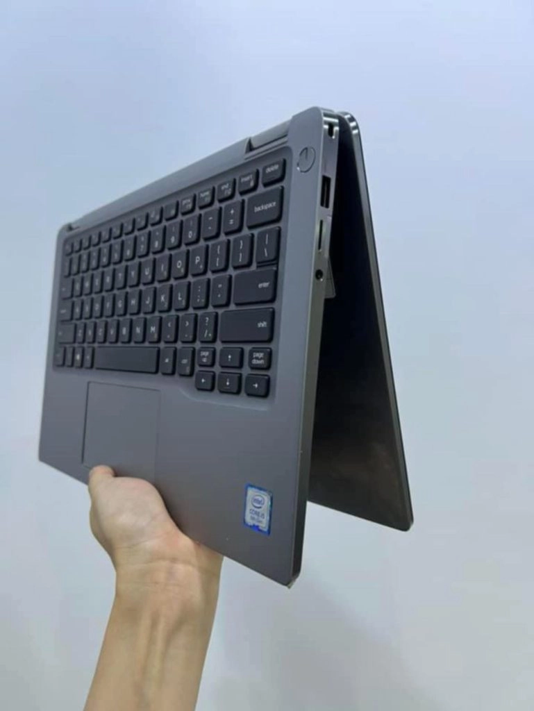 Thế Giới Số 365 | [Like New] Dell Latitude 7400 2in1 (Core i5 - 8265U, 16GB, 256GB, 14 FHD Touch)