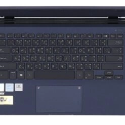 Thế Giới Số 365 | [Mới 100%] Asus ExpertBook B11400CEAE -EK2428 i3-1115G4/ Ram 4GB/ SSD 256GB/14 inch FHD
