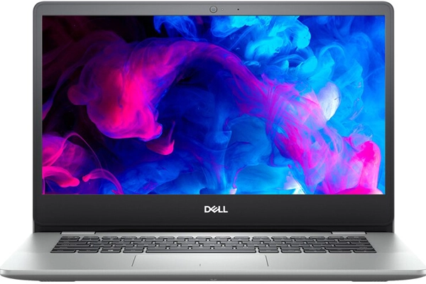 Thế Giới Số 365 | Laptop cũ Dell inspiron 5493 Core i7-1065G7/Ram 16GB /SSD 256GB/14 inch FHD /VGA MX230