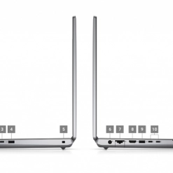 Thế Giới Số 365 | Laptop Dell Precision 7670 16 inch 2022 chuyên đồ họa
