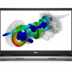Thế Giới Số 365 | Laptop Dell Precision 7670 16 inch 2022 chuyên đồ họa