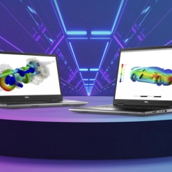 Thế Giới Số 365 | Laptop Dell Precision 7670 16 inch 2022 chuyên đồ họa