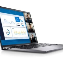 Thế Giới Số 365 | Laptop Dell Vostro 5320  (Core i5/i7 | 16 GB | 512 GB | Intel Iris Xe | 13.3 inch QHD | Windows 11 | | Xám)