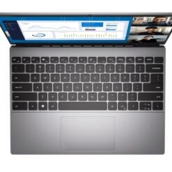 Thế Giới Số 365 | Laptop Dell Vostro 5320  (Core i5/i7 | 16 GB | 512 GB | Intel Iris Xe | 13.3 inch QHD | Windows 11 | | Xám)