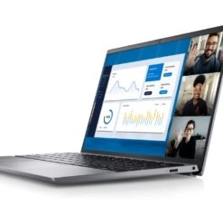 Thế Giới Số 365 | Laptop Dell Vostro 5320  (Core i5/i7 | 16 GB | 512 GB | Intel Iris Xe | 13.3 inch QHD | Windows 11 | | Xám)