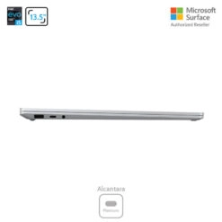 Thế Giới Số 365 | [Mới 100%] Surface Laptop 5 13.5 inch (Core i5 1235U/ Ram 8GB / SSD 256GB) 2022