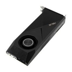 Card màn hình Asus Turbo GeForce RTX 3070 V2 (TURBO-RTX3070-V2-8G)
