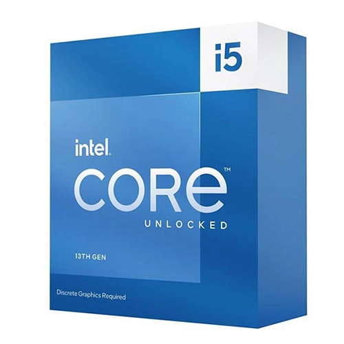 Thế Giới Số 365 | CPU Intel Core I5 13600K (24MB Cache, up to 5.1 GHz, 14C20T, socket 1700)