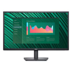 Màn hình Dell E2723H 27 inch FHD VA 75Hz Phẳng