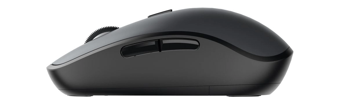 Thế Giới Số 365 | Chuột DareU EM908 RGB