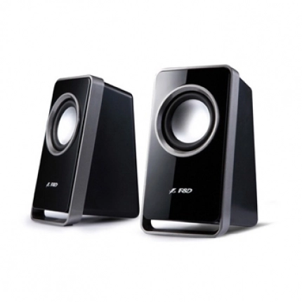 Thế Giới Số 365 | Loa Máy Tính Fenda V520