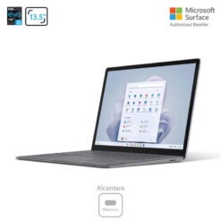 Thế Giới Số 365 | [Mới 100%] Surface Laptop 5 13.5 inch (Core i5 1235U/ Ram 8GB / SSD 256GB) 2022