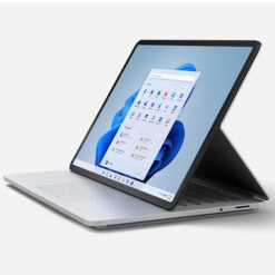 Thế Giới Số 365 | [Mới 100%] Surface Laptop Studio Core i5 11300H, 16GB RAM, 512GB SSD, Iris Xe
