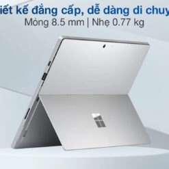 Thế Giới Số 365 | Surface Pro 7 Plus i5/i7 ( kèm phím )