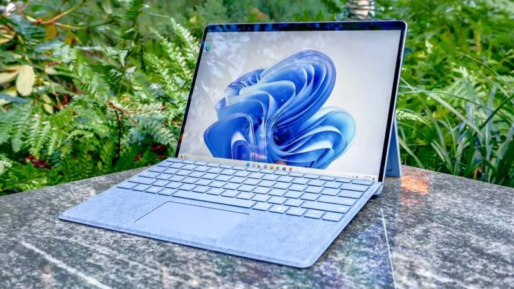 Thế Giới Số 365 | [Mới 100%] Surface Pro 9 Wifi (Core i7 1255U/ Ram 16GB / SSD 1TB)