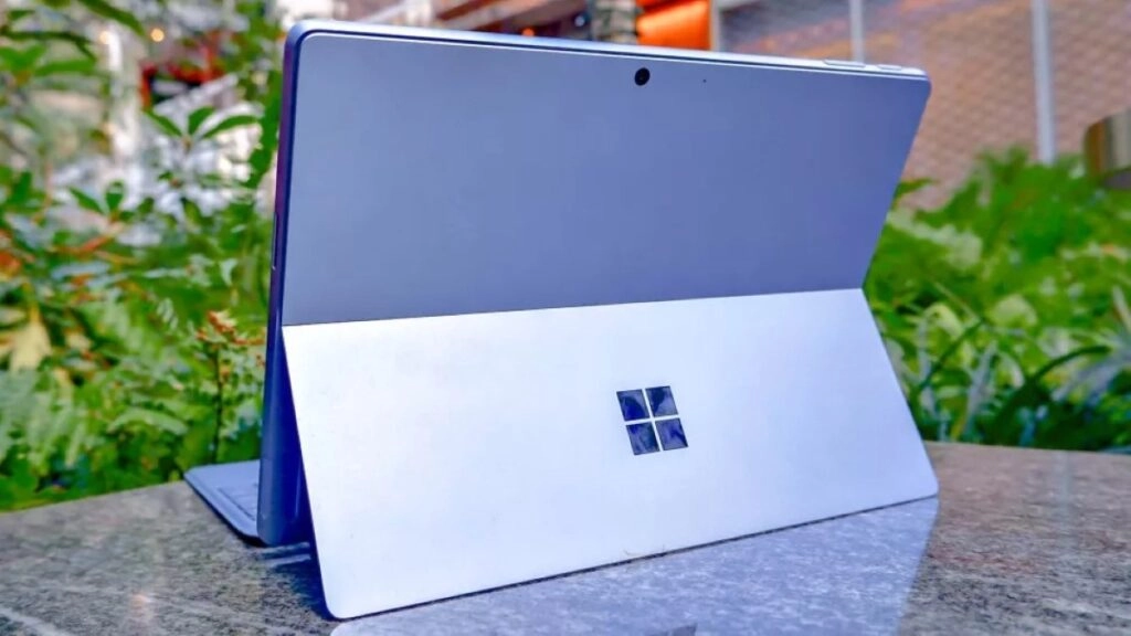 Thế Giới Số 365 | [Mới 100%] Surface Pro 9 Wifi (Core i7 1255U/ Ram 16GB / SSD 1TB)