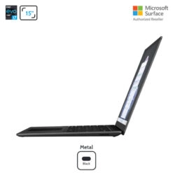 Thế Giới Số 365 | [Mới 100%] Surface Laptop 5 15 inch (Core i7 1255U/ Ram 32GB / SSD 1TB) 2022