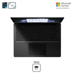 Thế Giới Số 365 | [Mới 100%] Surface Laptop 5 15 inch (Core i7 1255U/ Ram 32GB / SSD 1TB) 2022