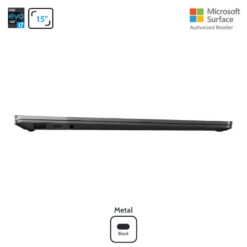 Thế Giới Số 365 | [Mới 100%] Surface Laptop 5 15 inch (Core i7 1255U/ Ram 32GB / SSD 1TB) 2022