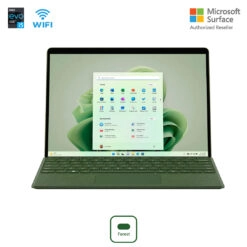 Thế Giới Số 365 | [Mới 100%] Surface Pro 9 Wifi (Core i7 1255U/ Ram 16GB / SSD 1TB)