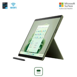 Thế Giới Số 365 | [Mới 100%] Surface Pro 9 Wifi (Core i5 1235U/ Ram 8GB / SSD 128GB)