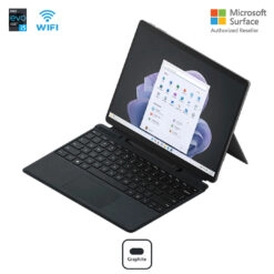 Thế Giới Số 365 | [Mới 100%] Surface Pro 9 Wifi (Core i7 1255U/ Ram 16GB / SSD 1TB)