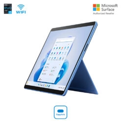 Thế Giới Số 365 | [Mới 100%] Surface Pro 9 Wifi (Core i7 1255U/ Ram 16GB / SSD 1TB)