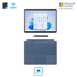 Thế Giới Số 365 | [Mới 100%] Surface Pro 9 Wifi (Core i5 1235U/ Ram 8GB / SSD 128GB)