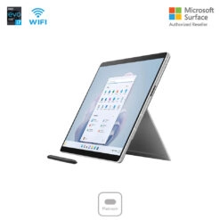 Thế Giới Số 365 | [Mới 100%] Surface Pro 9 Wifi (Core i7 1255U/ Ram 16GB / SSD 1TB)