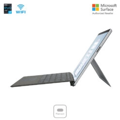 Thế Giới Số 365 | [Mới 100%] Surface Pro 9 Wifi (Core i7 1255U/ Ram 16GB / SSD 1TB)