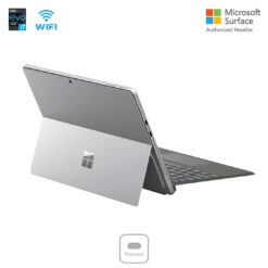 Thế Giới Số 365 | [Mới 100%] Surface Pro 9 Wifi (Core i7 1255U/ Ram 16GB / SSD 1TB)