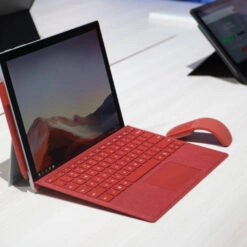 Thế Giới Số 365 | [Mới 100%] Surface Pro 7 i5 1035 G4/8GB/128GB