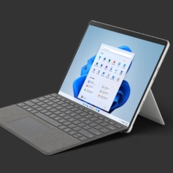 Thế Giới Số 365 | [Mới 100%] Surface Pro 7 Plus i5 1135G7/8GB/256 GB + Kèm Phím