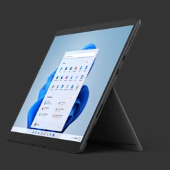 Thế Giới Số 365 | [Mới 100%] Surface Pro 7 Plus i5 1135G7/8GB/256 GB + Kèm Phím