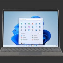 Thế Giới Số 365 | [Mới 100%] Surface Pro 7 Plus i5 1135G7/8GB/256 GB + Kèm Phím