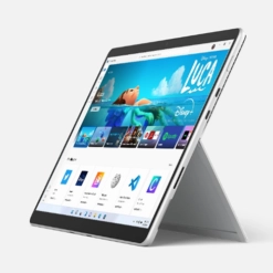 Thế Giới Số 365 | [Mới 100%] Surface Pro 7 Plus i5 1135G7/8GB/256 GB + Kèm Phím