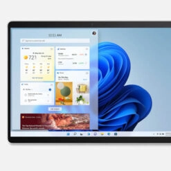 Thế Giới Số 365 | [Mới 100%] Surface Pro X  (SQ1 / RAM 8GB / SSD 128GB)  LTE