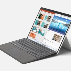 Thế Giới Số 365 | [Mới 100%] Surface Pro 7 Plus i5 1135G7/8GB/256 GB + Kèm Phím