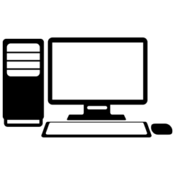 PC- Máy tính để bàn