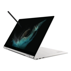 Thế Giới Số 365 | [Mới 100%] Samsung Galaxy Book 2 Pro 360 (Core™ i7-1260P, RAM 16GB, SSD 512GB, FHD AMOLED- kèm pen )