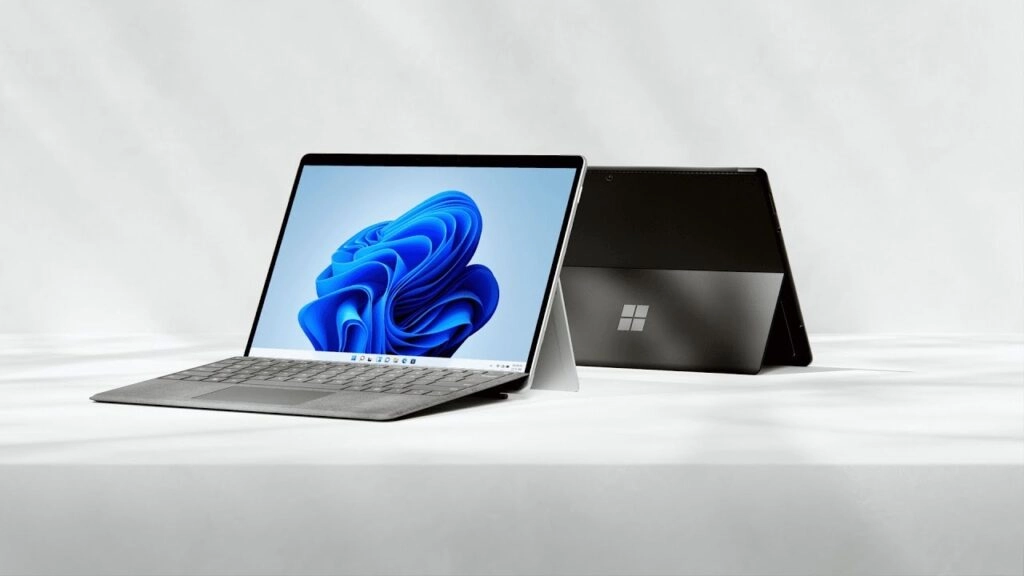 Thế Giới Số 365 | [Mới 100%] Surface Pro 7 i5 1035 G4/8GB/128GB