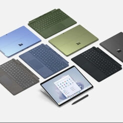 Thế Giới Số 365 | [Mới 100%] Surface Pro 9 Wifi ( Core i5 1235U/ Ram 8GB / SSD 256GB)