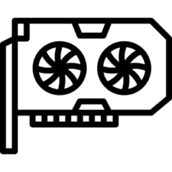 Linh kiện PC- Máy bàn