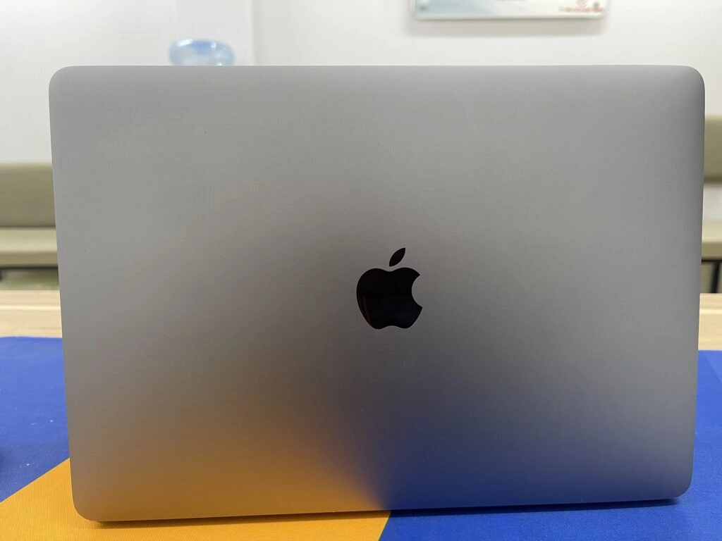 Thế Giới Số 365 | [Mới 99%] MacBook Pro 2019 13 inch Core i5 RAM 8GB SSD 128GB 1.4Hz